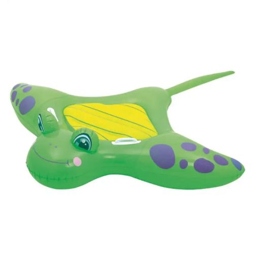 BESTWAY - MANTA RAY RIDE-ON (59X45)