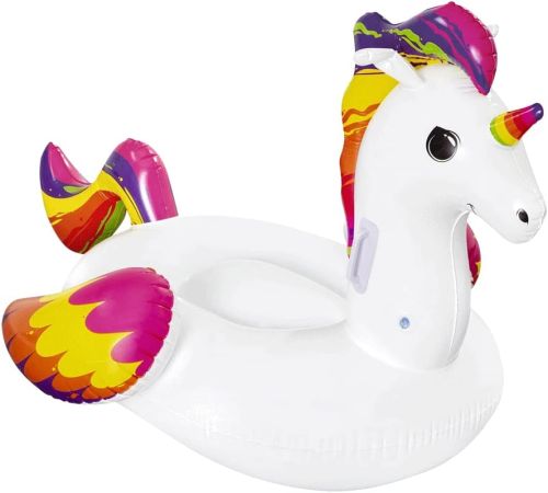 Bestway -  Fantasy Unicorn Rider 1.50M X 1.17M