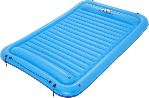 HYDRO-FORCE SUN SOAKER FLOATING PLATFORM (2.90M X 1.91M)