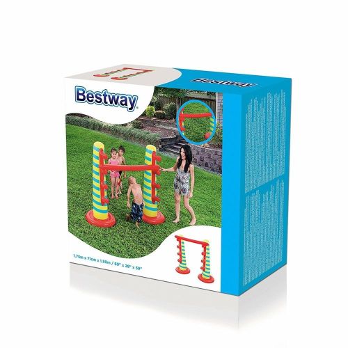 BESTWAY LIMBER LIMBO SPRINKLER (1.75M X 71CM X 1.50M)