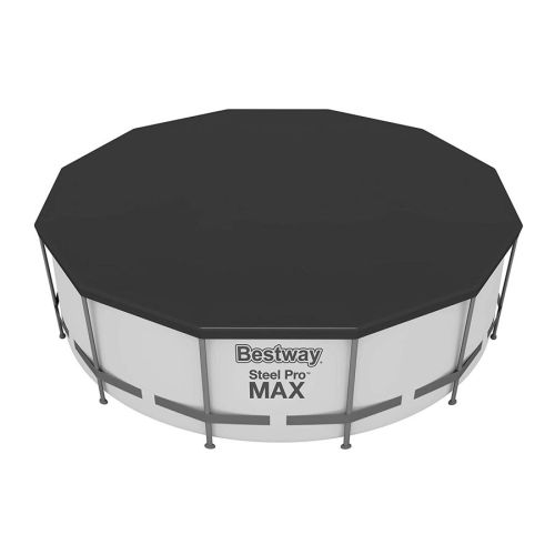 Bestway -Flowclear -  Pool Cover  (3.66M)