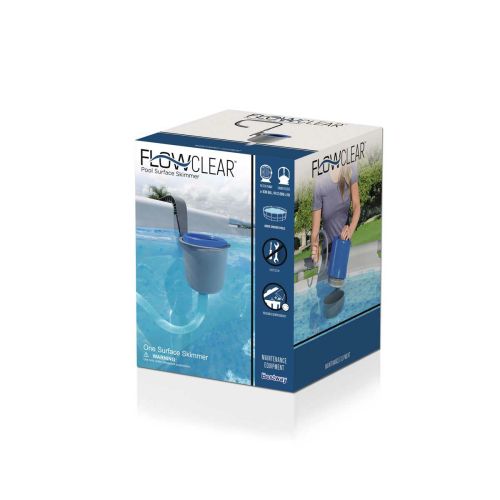 Bestway - Flowclear Pool Surface Skimmer