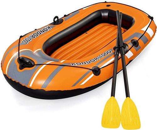 Bestway-  Kondor 1000 Set 1.55M X 97cm