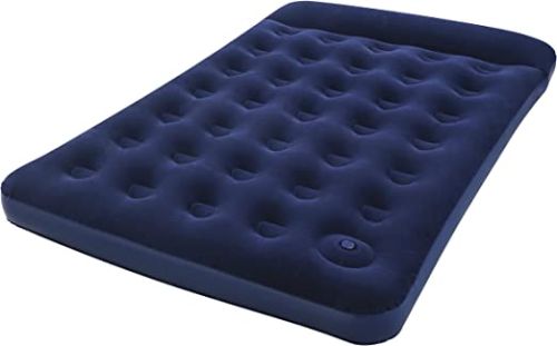 Pavillo  Airbed Full Built-In Foot Pump 