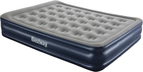 Bestway -  Tritech Airbed Queen (2.03M X 1.52M X 43Cm)