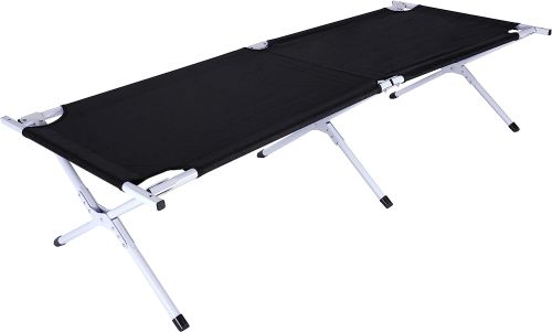 Bestway - Fold & Rest Camping Bed (75X25X16.5)