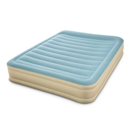 Bestway - Fortech Airbed Queen 2.03M X 1.52M X 36Cm