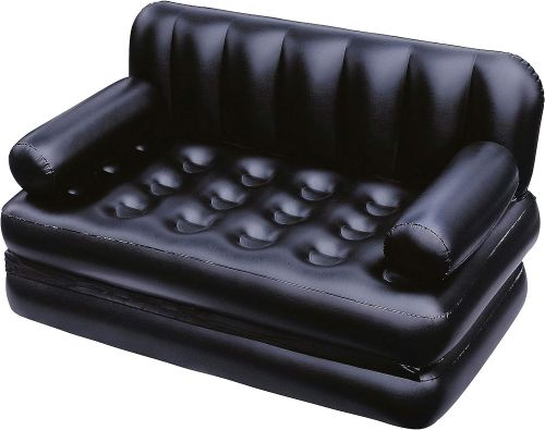 Bestway - Multi-Max 5-In-1 Air Couch (1.88M X 1.52M X 64Cm) 