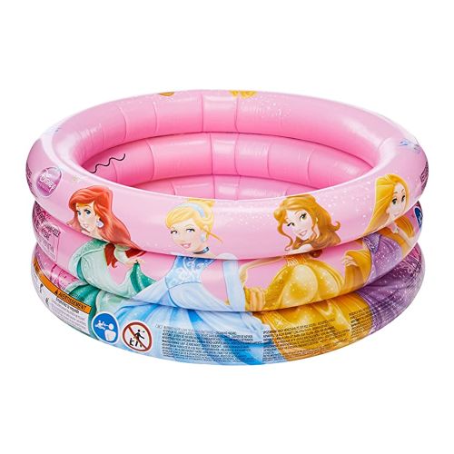 Bestway - Disney'S Princess Baby Pool (27.5X12)