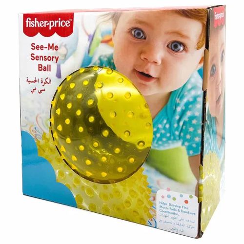 Fp 17 Cm See-Me Sensory Ball