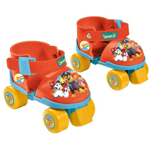 MONDO - PAW PATROL ROLLER SKATES SET