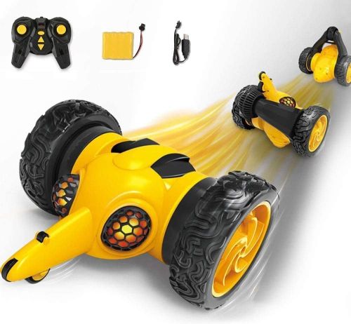 Bee Stunt R/C 