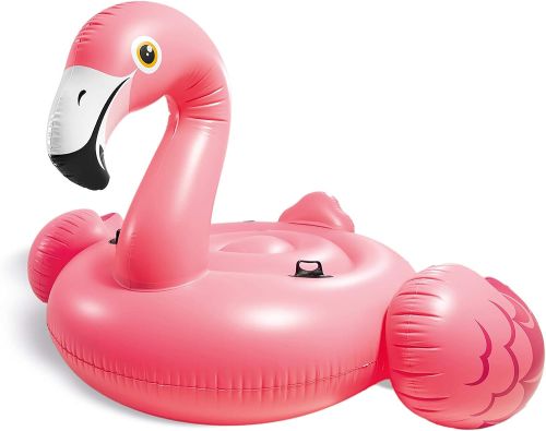 INTEX MEGA FLAMINGO ISLAND 2.03M X 1.96M X 1.24M