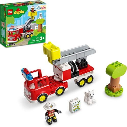 FIRE TRUCK