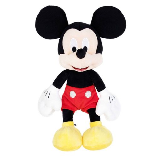 LIFUNG - DISNEY PLUSH CORE MICKEY, 12-INCH