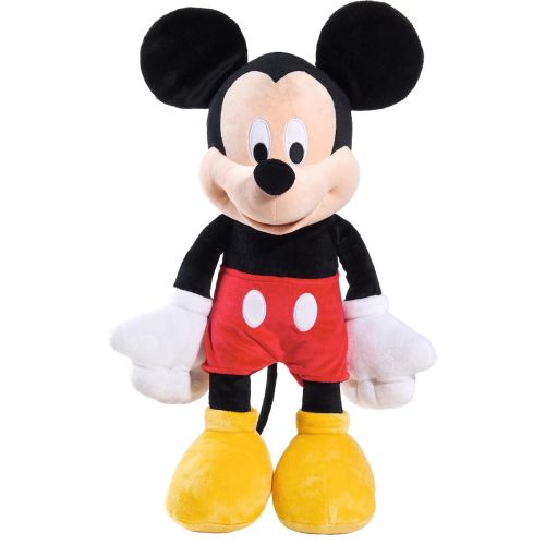 LIFUNG - DISNEY MICKEY CLASSIC VALUE PLUSH, 18-INCH