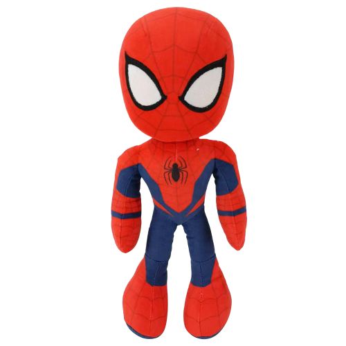 LIFUNG - MARVEL PLUSH CORE SPIDERMAN, 10-INCH