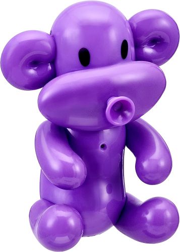 Squeakee Minis S1 Single - Monkey