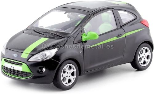 MOTORMAX - DIECAST CAR 1:24 2008 FORD