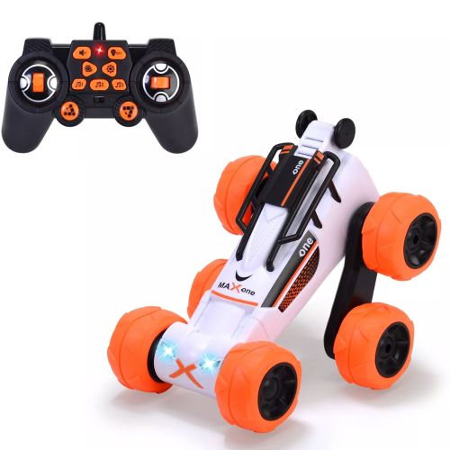 DICKIE - RC FLIX STAR CAR, 2.4 GHz