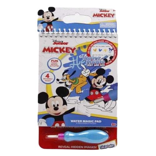 SKOODLE - DISNEY MICKEY WATER MAGIC PAD