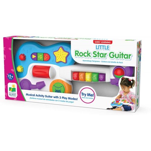 Little Rock Star Guitar