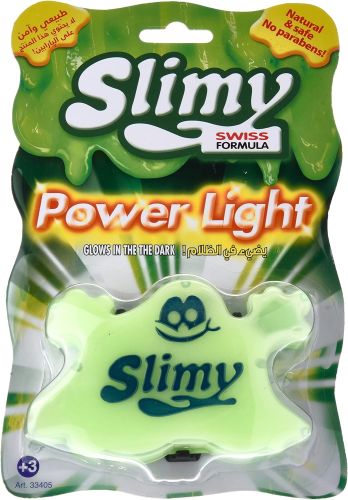 Joker Slimy Power Light