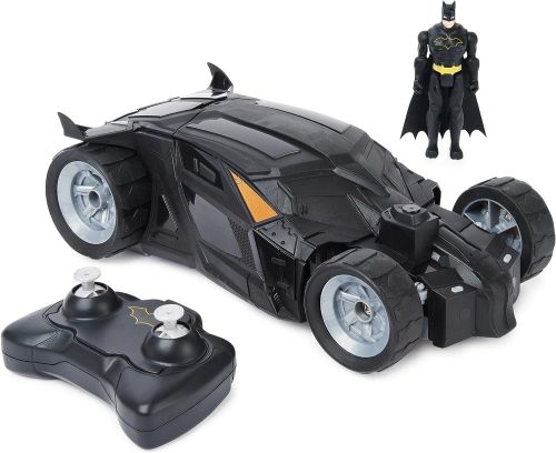 DC Batman RC 1:20 Batmobile