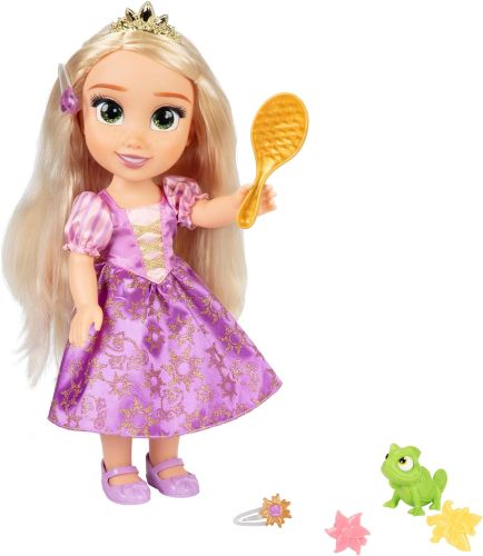 Princess 35 Cm.Rapunzel