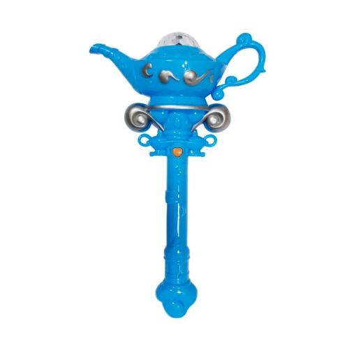 Light Up Lamp Wand