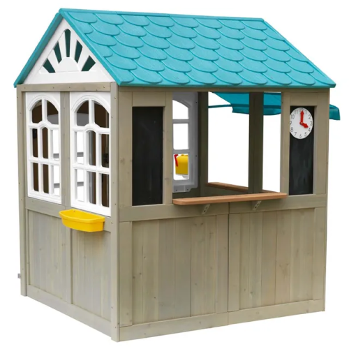 KIDKRAFT OCEANFRONT PLAYHOUSE