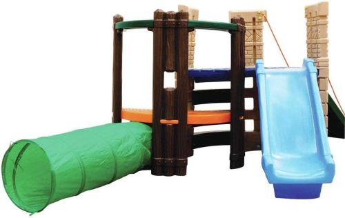 LITTLE TIKES SEEK AND EXPLORE CLIMBER