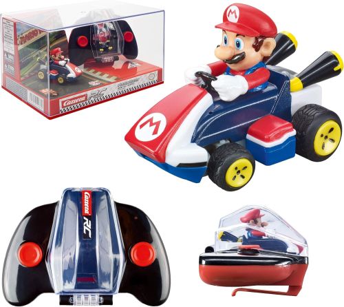 MARIO KART MINI RC MARIO