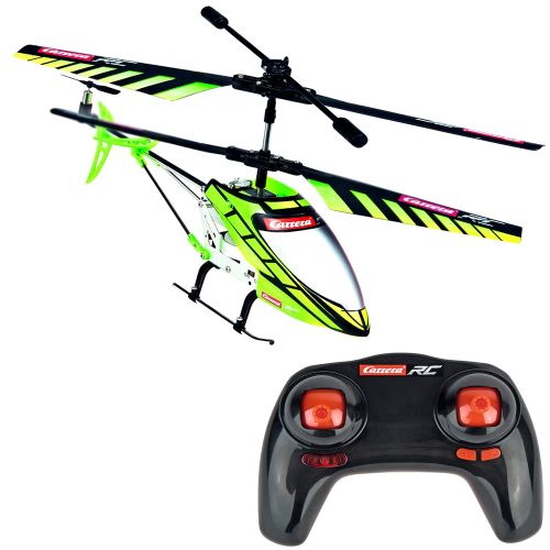 CARRERA - RC GREEN CHOPPER 2.4GHZ