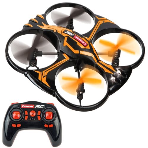 CARRERA - RC QUADCOPTER X2 2.4GHz