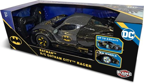 R/C BATMAN VEHICLE 1:10