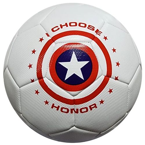 MARVEL - CAPTAIN AMERICA FOOTBALL