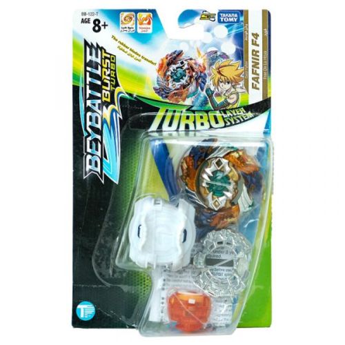 BEYBLADE BURST INTL STARTER GEIST FAFNIR F4