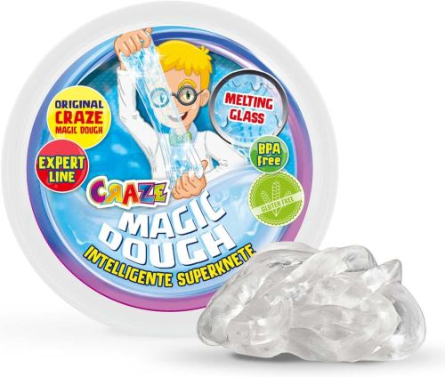 CRAZE MAGIC DOUGH - GLAS