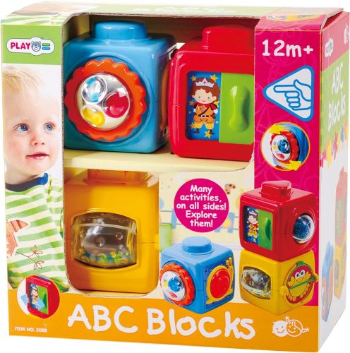 Play Go Abc Blocks