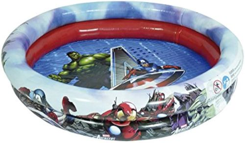 PISCINA 90Cm AVENGERS