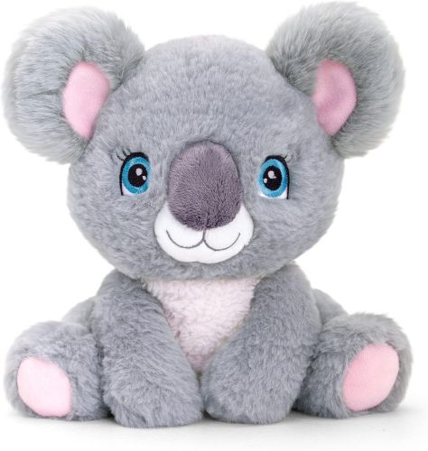 KEELECO - ADOPTABLE WORLD KOALA, 16CM