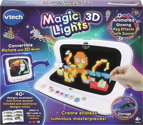 Magic Lights 3D