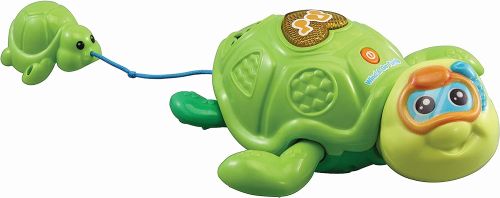 Wind & Go Turtle