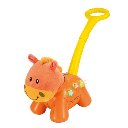 WINFUN - PUSH N WALK PONY